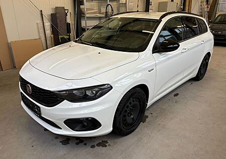 Fiat Tipo 1.4 T-Jet S-DESIGN