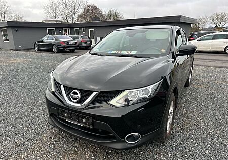 Nissan Qashqai Acenta 1.5 DCI