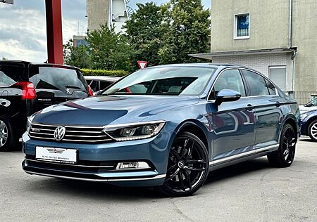 VW Passat Volkswagen Lim. Highline BMT 4Motion*KAMERA*LED*NAVI