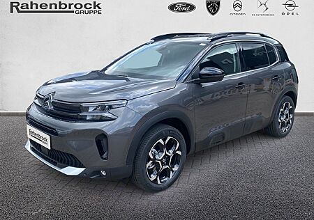 Citroën C5 Aircross Aircross Hybrid 145 ë-DCS6 Max