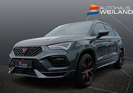 Cupra Ateca VZ 2.0 TSI 4Drive DSG