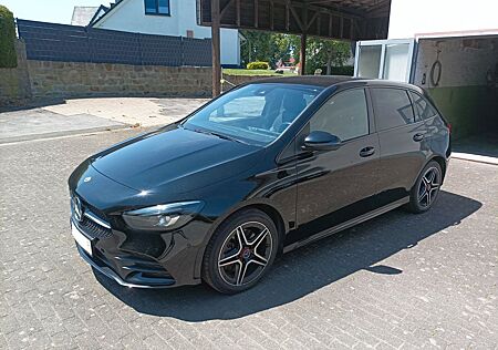 Mercedes-Benz B 250 gebraucht kaufen Mercedes-Benz B 250 e DCT -AMG Line