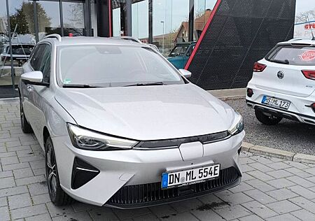 MG 5 EV 61kWh Luxury
