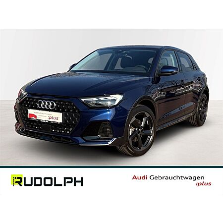 Audi A1 leasen