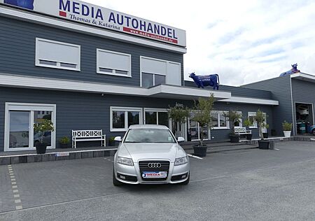 Audi A6 Lim. 2.0 TFSI