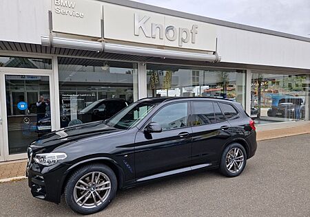 BMW X3 xDrive 20 i M Sport AHK,HUD