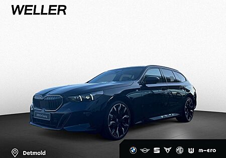 BMW 520d xDrive Touring, Leasing ab 649 EUR
