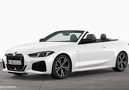 BMW M440i xDrive Cabrio Driv.Assist.Prof Harman/K