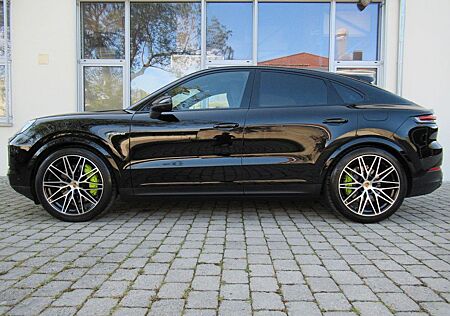 Porsche Cayenne NEW COUPE E-H FOND-RSE HEAD SOFT SPORTSI+BELÜ+22