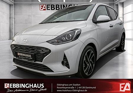 Hyundai i10 1.2 Prime MY25 Navi Sitzheizung Kamera DAB
