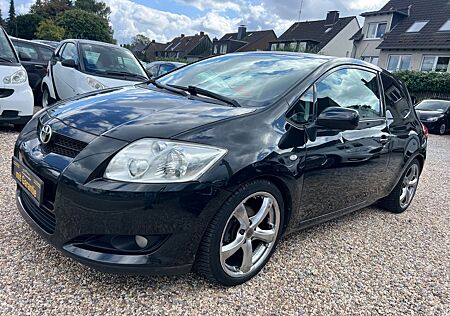 Toyota Auris Sol /TÜV NEU/2HD/R-KAMERA/TEMPOMAT/KLIMA/