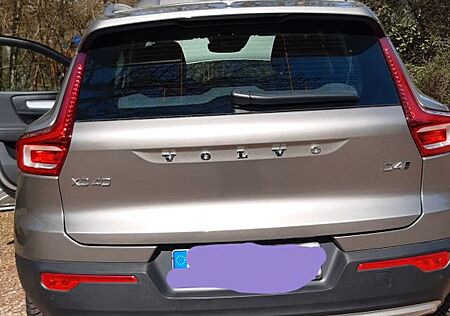 Volvo XC 40 XC40 D4 AWD Inscription Geartronic Inscription