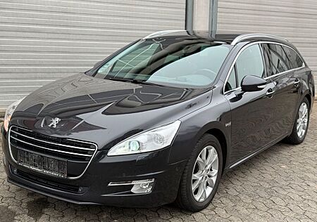 Peugeot 508 SW Allure/ Panorama/ TÜV/
