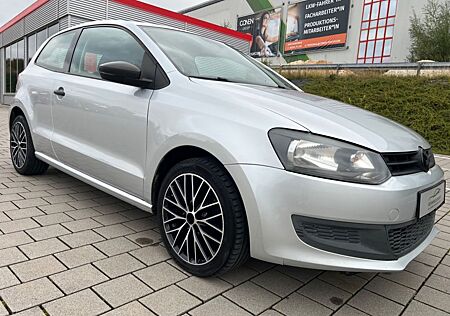 VW Polo Volkswagen V*1,6 TDI*KLIMA*NAVI*EURO 5*ALU*