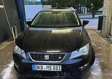 Seat Leon ST 2.0 TDI 110kW Start&Stop FR FR