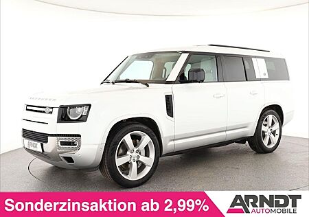 Land Rover Defender gebraucht kaufen Land Rover Defender 130 D300 AWD First Edition Pano 22" AHK