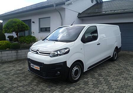 Citroën Jumpy Kasten Driver XL-MAXI-STANDHEIZUNG-TOP