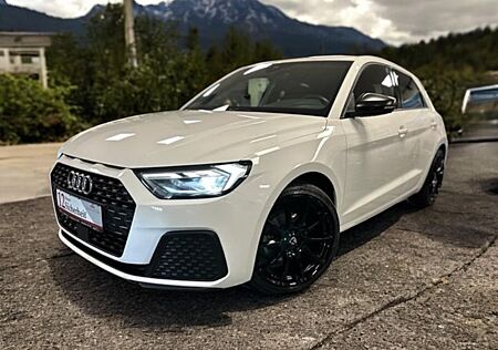 Audi A1 35 TFSI S tronic S line Sportback S line