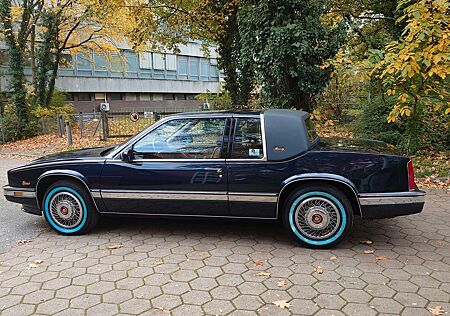 Cadillac Eldorado Biarritz