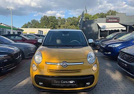 Fiat 500L Lounge Navi Panorama Dach 1.Jahr Garantie