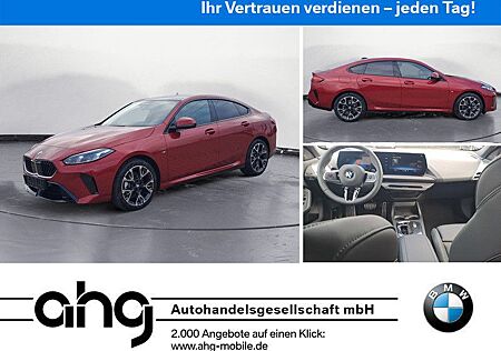 BMW 220d Gran Coupe AHK M-Sportpaket Innovationspake