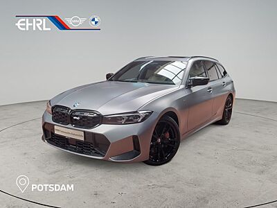 BMW M340d xDrive Touring (ab 2022) M-Paket Pro | AHK