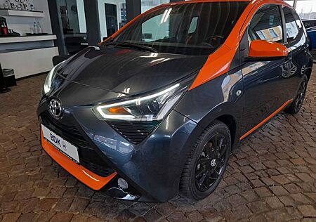 Toyota Aygo (X) Aygo -JBL