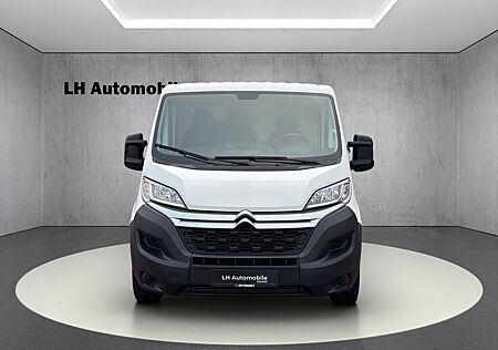 Citroën Jumper Kasten 30 L1H1 Club BlueHDi 120 Start&Sto