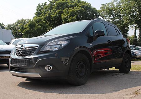 Opel Mokka Edition ecoFlex