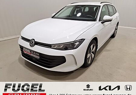 VW Passat Variant Volkswagen 1.5 eTSI DSG ACC|Navi|LED|Winter