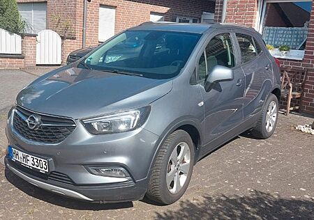 Opel Mokka X 1.4 ECOTEC Turbo Edition Start/Stop ...