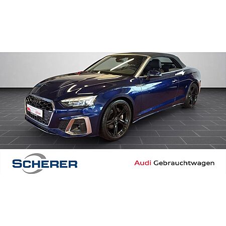 Audi A5 leasen