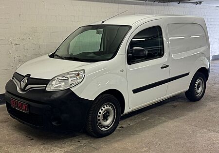 Renault Kangoo Diesel mit Regale
