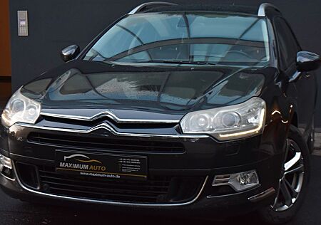 Citroën C5 Tourer Exclusive 2.0/XEN/LEDER/TEMP/NAVI