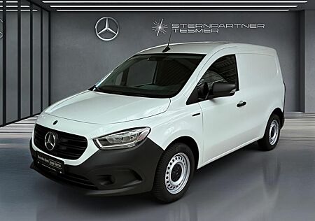Mercedes-Benz eCitan Citan Kasten +AHK+NAVI+DAB+Klimaaut.