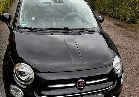 Fiat 500C 1.2 8V LOUNGE C LOUNGE