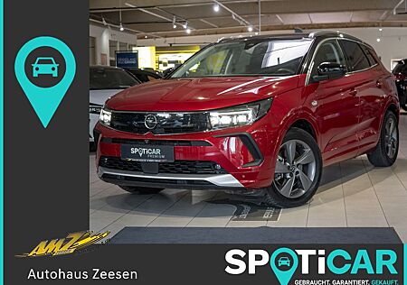 Opel Grandland X Grandland Plug-in Hybrid Ultimate STANDHZ AHK