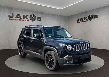 Jeep Renegade Limited FWD