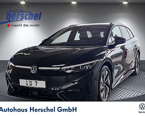 Volkswagen ID.7 Tourer Pro AHK HuD 360 IQ Matrix uvm Klima