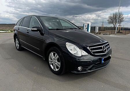 Mercedes-Benz R 350 CDI 4MATIC - Turbo,Ölkühler,Service NEU