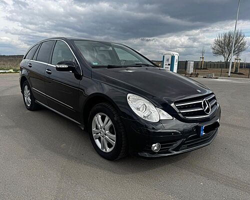 Mercedes-Benz R 350 CDI 4MATIC - Turbo,Ölkühler,Service NEU