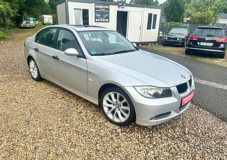 BMW 320i 320 Baureihe 3 Lim. *TÜV-9-2026
