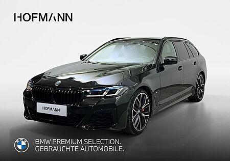 BMW 540d xDrive Touring M Sport Pro AHK+Inno+H/K+RFK