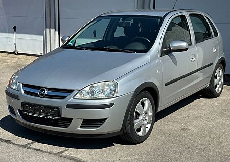 Opel Corsa 1.4 Twinport Klima 1.Hand+ HU neu