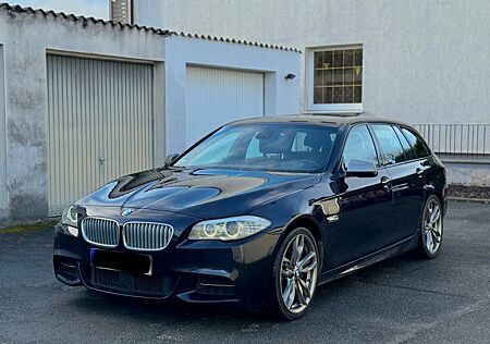 BMW M550d xDrive Carbon Paket TÜV NEU