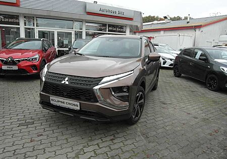 Mitsubishi Eclipse Cross Basis Plug-In Hybrid 4WD
