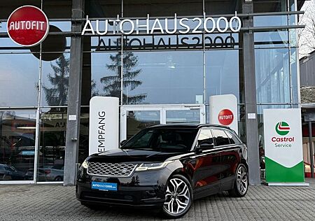 Land Rover Range Rover Velar 3,0 SE/21"LM/HUD/PAN/FAHR.AS-2