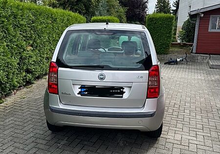 Fiat Idea 1.2 16V Active Active