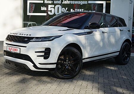 Land Rover Range Rover Evoque D240 R-Dynamic Panorama 360°