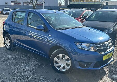 Dacia Sandero II Laureate*Klima*1.HD*TÜV NEU